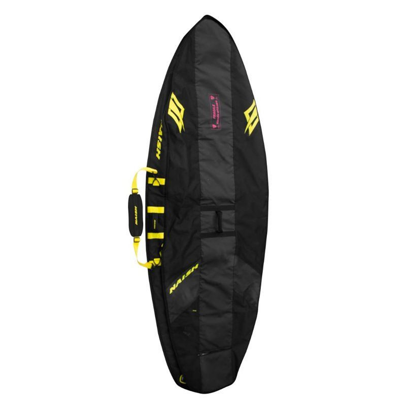 naish sup travel board bag