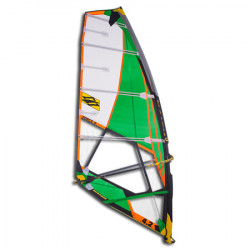 ナッシュ　セイル　フォース　naish FORCE 4.7㎥ ナッシュ セイル フォース naish FORCE 4.7㎥ ナッシュ セイル