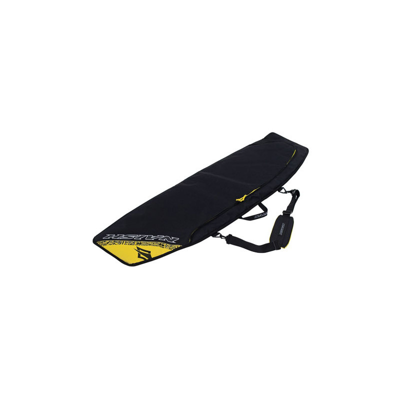 FLAT BOARDBAG 145