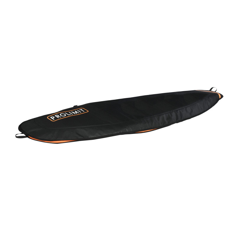 SPORT BOARDBAG - BLACK