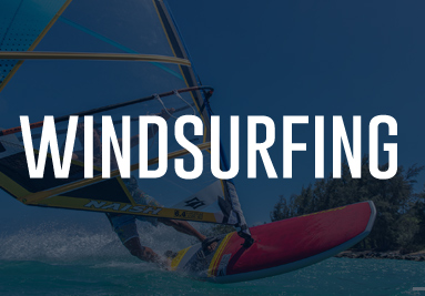 naish windsurfing