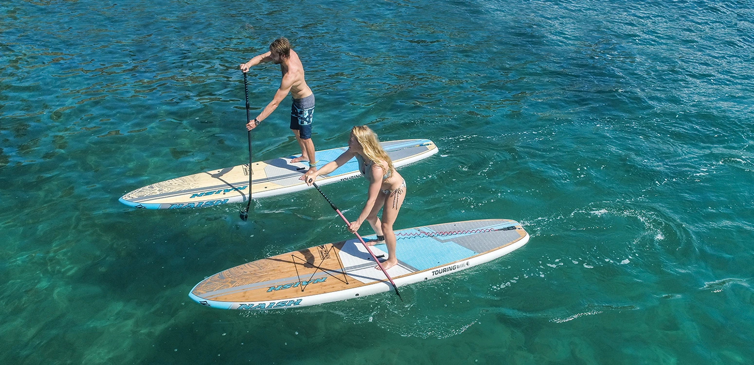 SUP