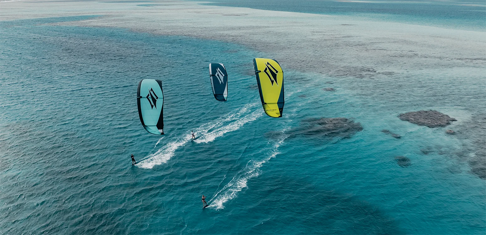 kite