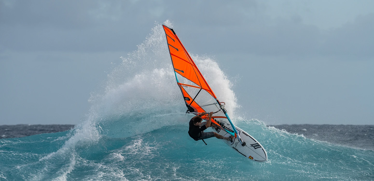 windsurf