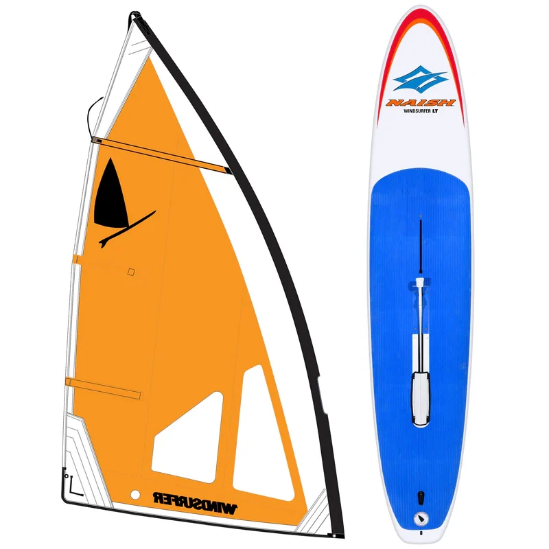 windsurf